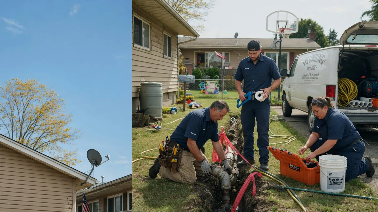 Garbage Disposal Replacement in Fork Union, VA near me